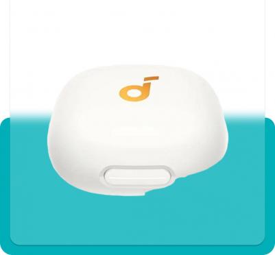 Soundcore Sport X20, White – фото 5