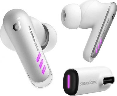 Soundcore VR P10, White – фото 7