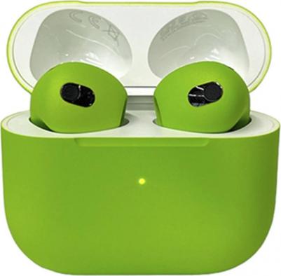 AirPods 3 (2021), Green – фото 2