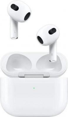 AirPods 3 (2021), White – фото 6