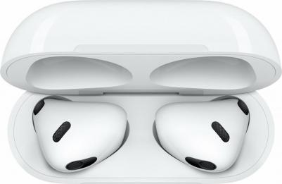 AirPods 3 (2021), White – фото 9