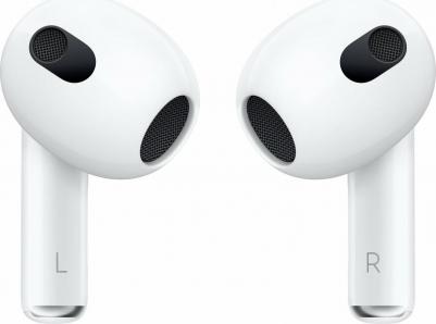 AirPods 3 (2021), White – фото 12