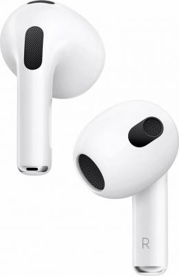 AirPods 3 (2021), White – фото 15