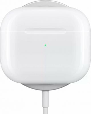 AirPods 3 (2021), White – фото 17