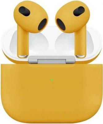 AirPods 3 (2021), Yellow – фото 1