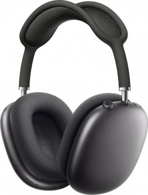 AirPods Max (2020), Space Grey