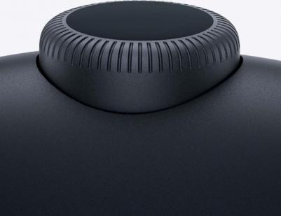 AirPods Max (2024), Midnight – фото 2