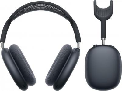 AirPods Max (2024), Midnight – фото 5