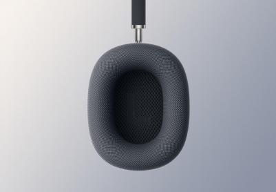 AirPods Max (2024), Midnight – фото 6