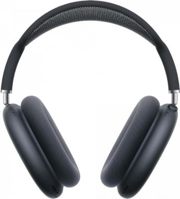 AirPods Max (2024), Midnight