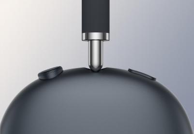 AirPods Max (2024), Midnight – фото 18