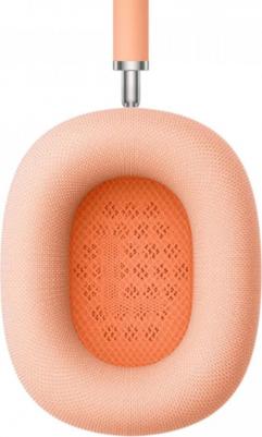 AirPods Max (2024), Orange – фото 1