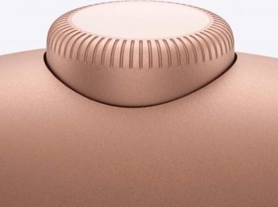 AirPods Max (2024), Orange – фото 16