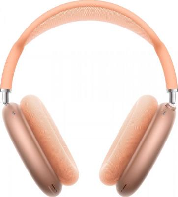 AirPods Max (2024), Orange – фото 20