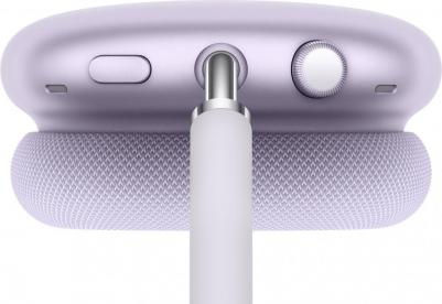 AirPods Max (2024), Purple – фото 7