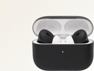 AirPods Pro 2 (2022) Lightning MagSafe, Black – фото 1