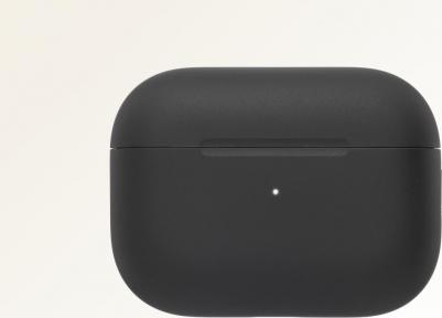 AirPods Pro 2 (2022) Lightning MagSafe, Black – фото 2