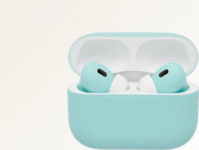 AirPods Pro 2 (2022) Lightning MagSafe, Green – фото 1