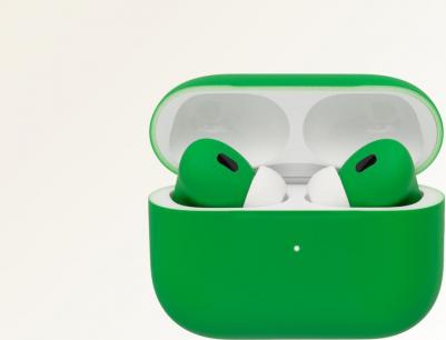 AirPods Pro 2 (2022) Lightning MagSafe, Green – фото 6