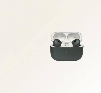 AirPods Pro 2 (2022) Lightning MagSafe, Green – фото 8