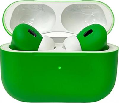 AirPods Pro 2 (2022) Lightning MagSafe, Green – фото 13