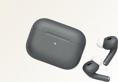 AirPods Pro 2 (2022) Lightning MagSafe, Green – фото 14