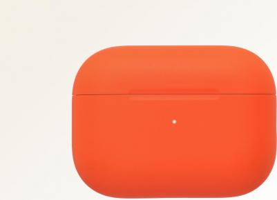AirPods Pro 2 (2022) Lightning MagSafe, Orange – фото 2