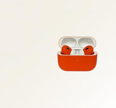 AirPods Pro 2 (2022) Lightning MagSafe, Orange – фото 4