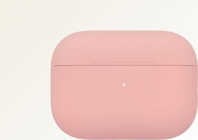 AirPods Pro 2 (2022) Lightning MagSafe, Peach – фото 2