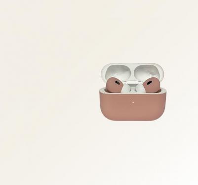 AirPods Pro 2 (2022) Lightning MagSafe, Peach – фото 5