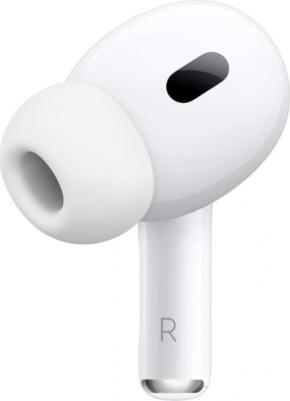 AirPods Pro 2 (2022) Lightning MagSafe, White – фото 5