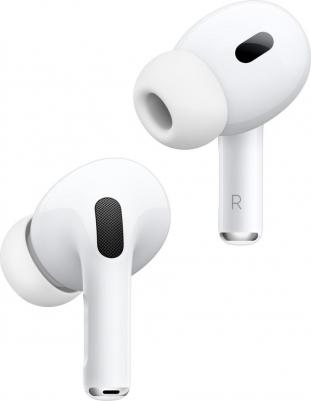 AirPods Pro 2 (2022) Lightning MagSafe, White – фото 14