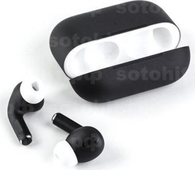 AirPods Pro 2 (2023) USB-C MagSafe, Black – фото 7
