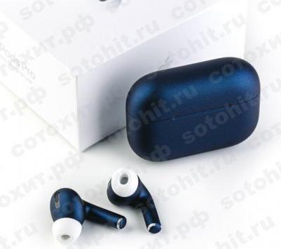 AirPods Pro 2 (2023) USB-C MagSafe, Blue – фото 1