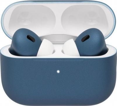 AirPods Pro 2 (2023) USB-C MagSafe, Blue – фото 2