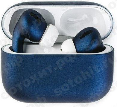 AirPods Pro 2 (2023) USB-C MagSafe, Blue – фото 4