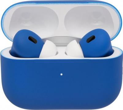 AirPods Pro 2 (2023) USB-C MagSafe, Blue – фото 9