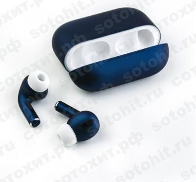 AirPods Pro 2 (2023) USB-C MagSafe, Blue – фото 10