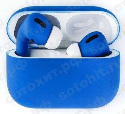 AirPods Pro 2 (2023) USB-C MagSafe, Blue – фото 13