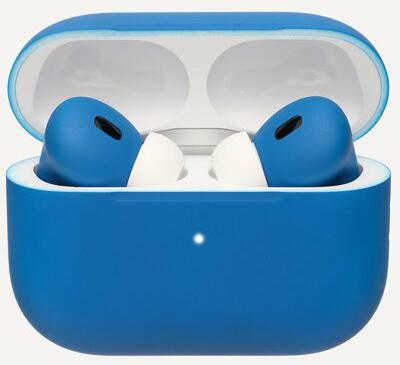 AirPods Pro 2 (2023) USB-C MagSafe, Blue – фото 15