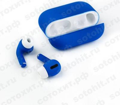 AirPods Pro 2 (2023) USB-C MagSafe, Blue – фото 17