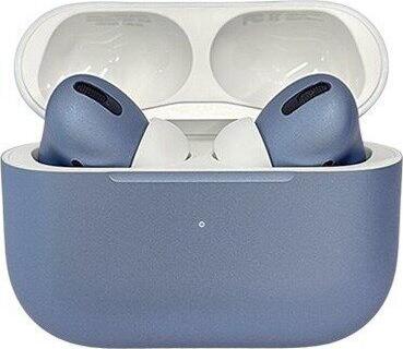 AirPods Pro 2 (2023) USB-C MagSafe, Light Blue – фото 1