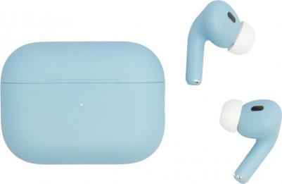 AirPods Pro 2 (2023) USB-C MagSafe, Light Blue – фото 2