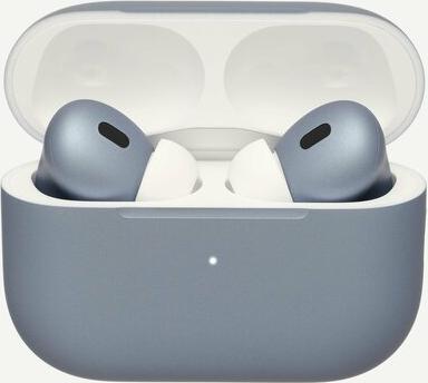 AirPods Pro 2 (2023) USB-C MagSafe, Light Blue – фото 3