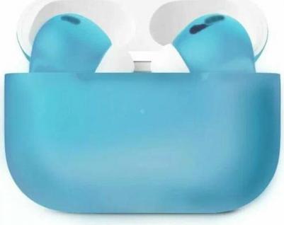 AirPods Pro 2 (2023) USB-C MagSafe, Light Blue – фото 4