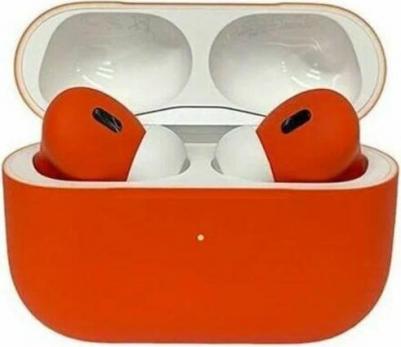 AirPods Pro 2 (2023) USB-C MagSafe, Orange – фото 1