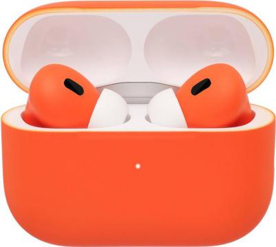 AirPods Pro 2 (2023) USB-C MagSafe, Orange