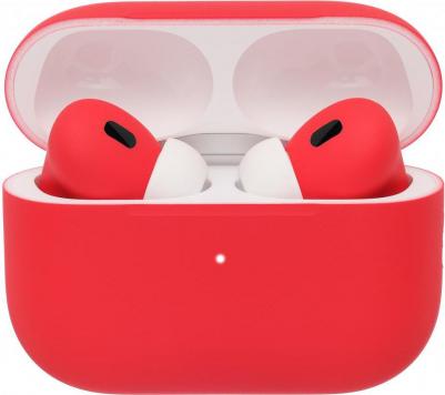 AirPods Pro 2 (2023) USB-C MagSafe, Red – фото 3
