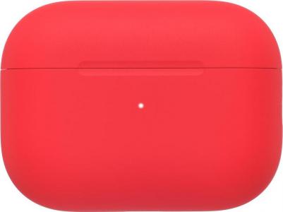 AirPods Pro 2 (2023) USB-C MagSafe, Red – фото 6