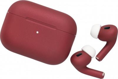 AirPods Pro 2 (2023) USB-C MagSafe, Red – фото 8